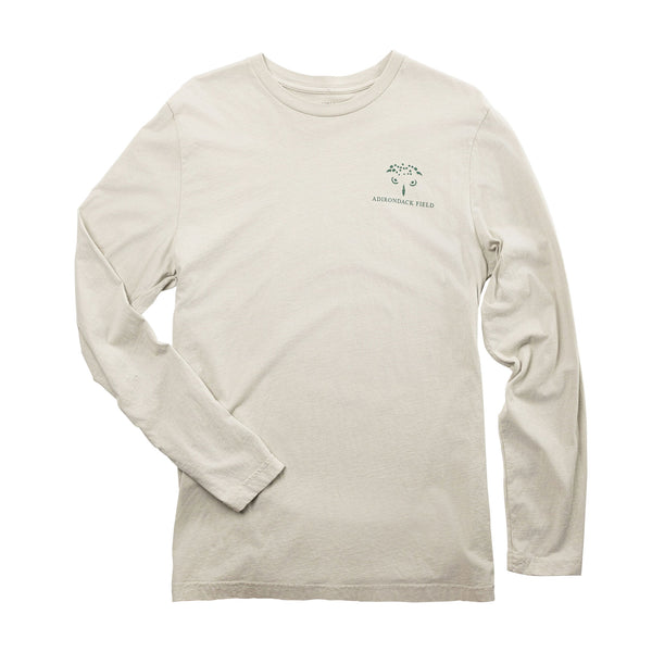 Hurricane (Tin) L/S